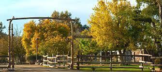 This is the historic Orme Ranch School, with over 100 buildings on 295 deeded acres.