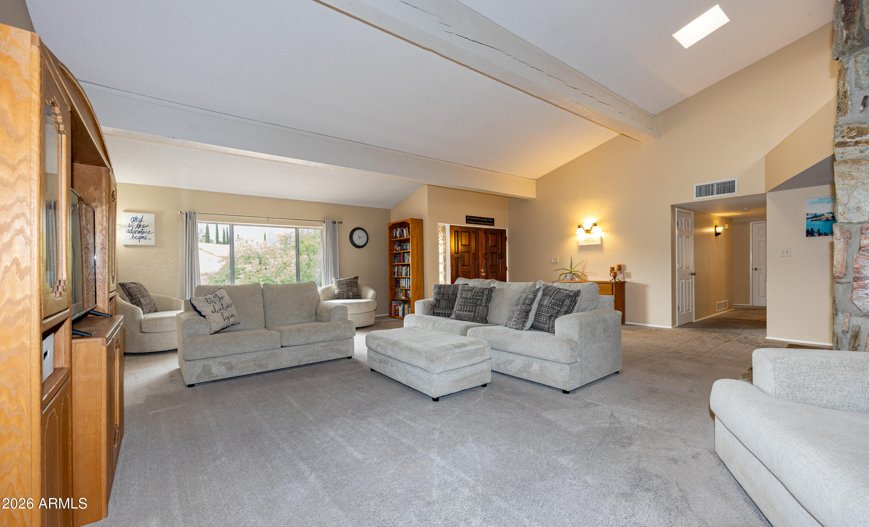 TOWN & COUNTRY ESTATES 6 - Residential