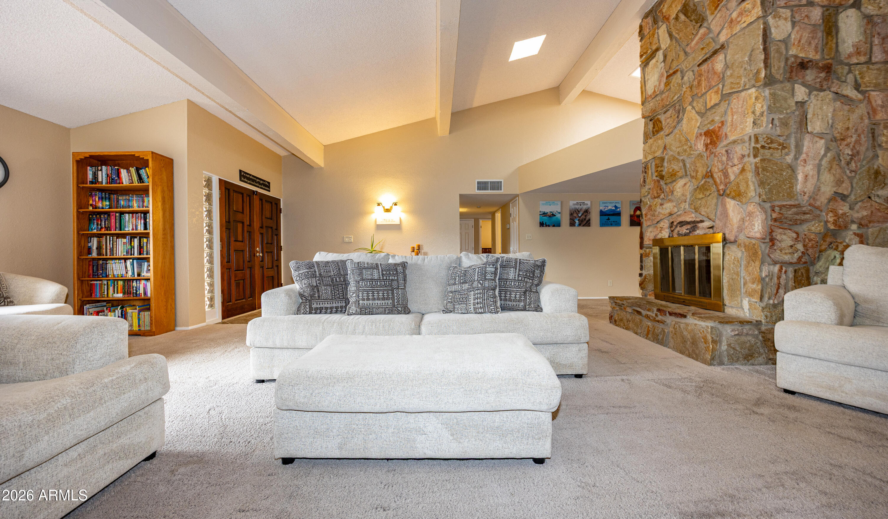 TOWN & COUNTRY ESTATES 6 - Residential