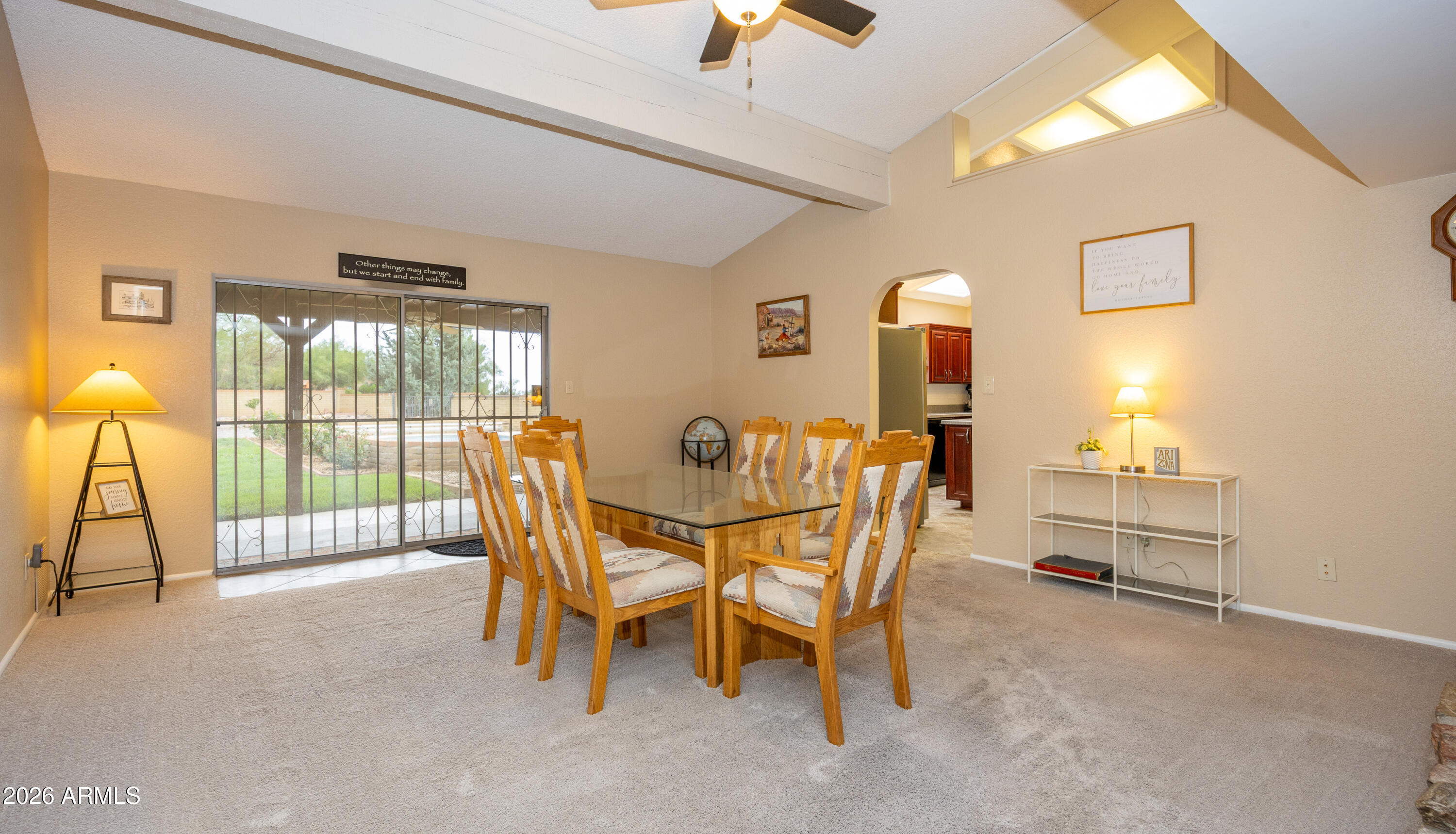TOWN & COUNTRY ESTATES 6 - Residential