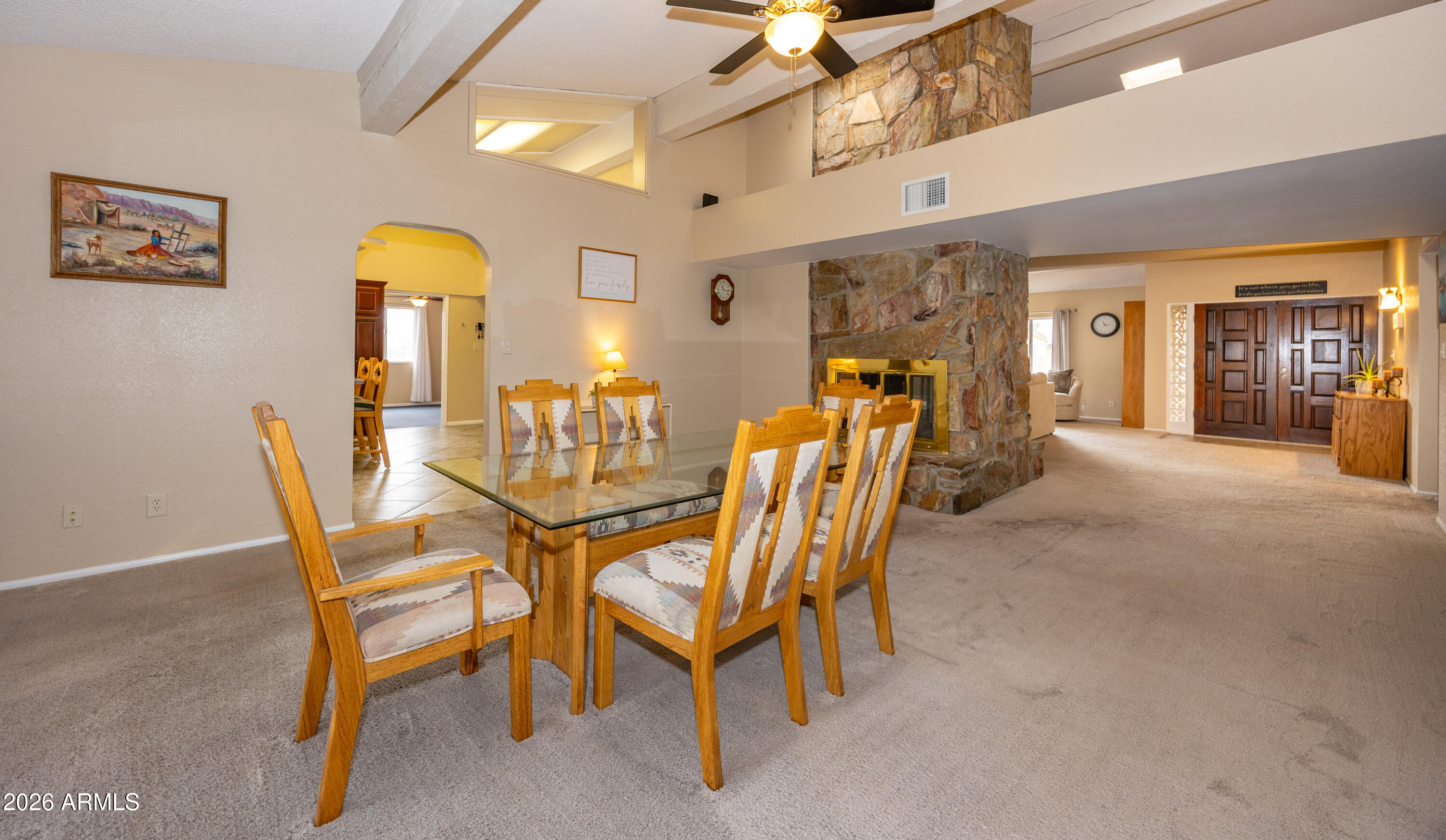 TOWN & COUNTRY ESTATES 6 - Residential