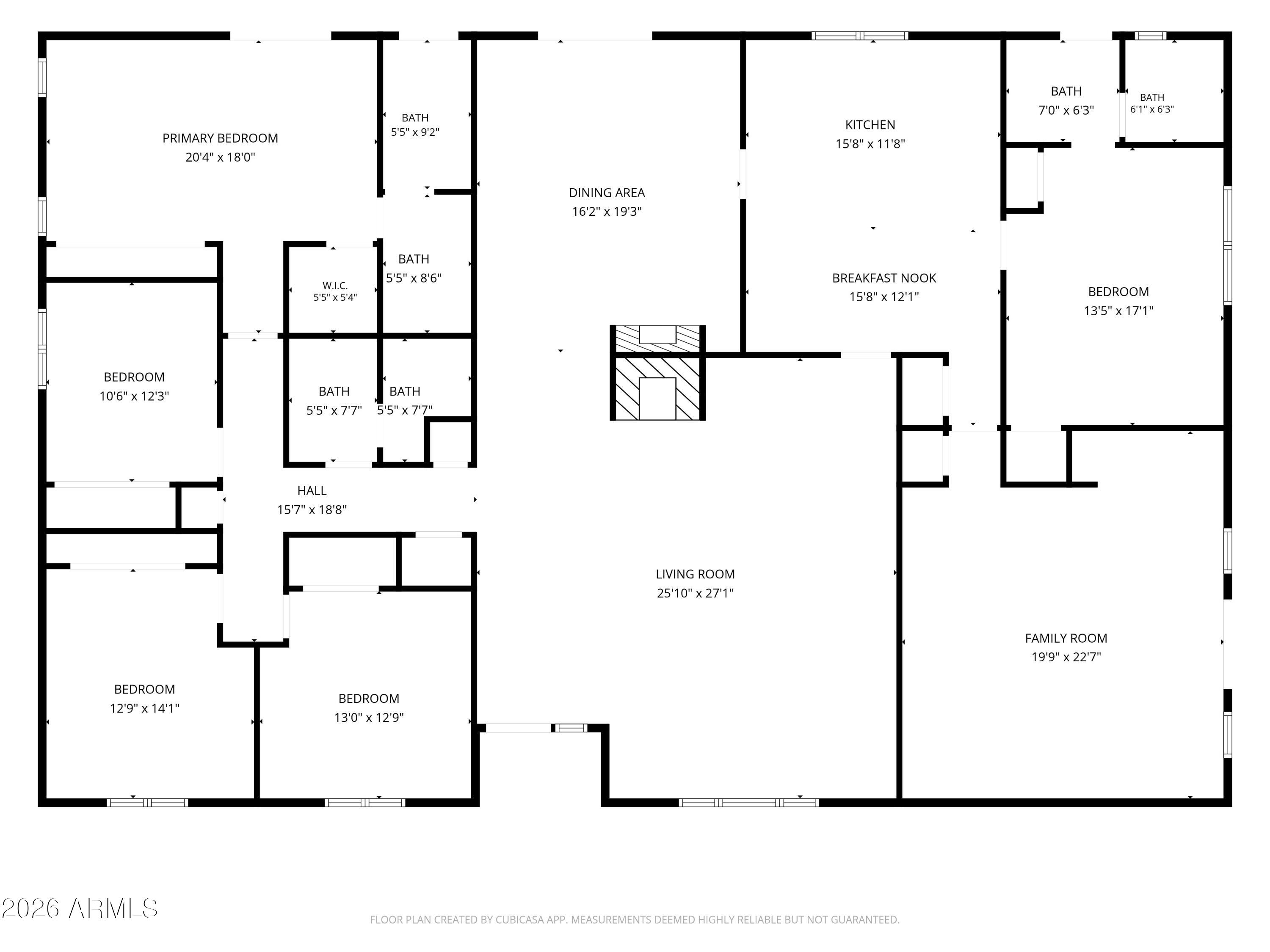 TOWN & COUNTRY ESTATES 6 - Residential