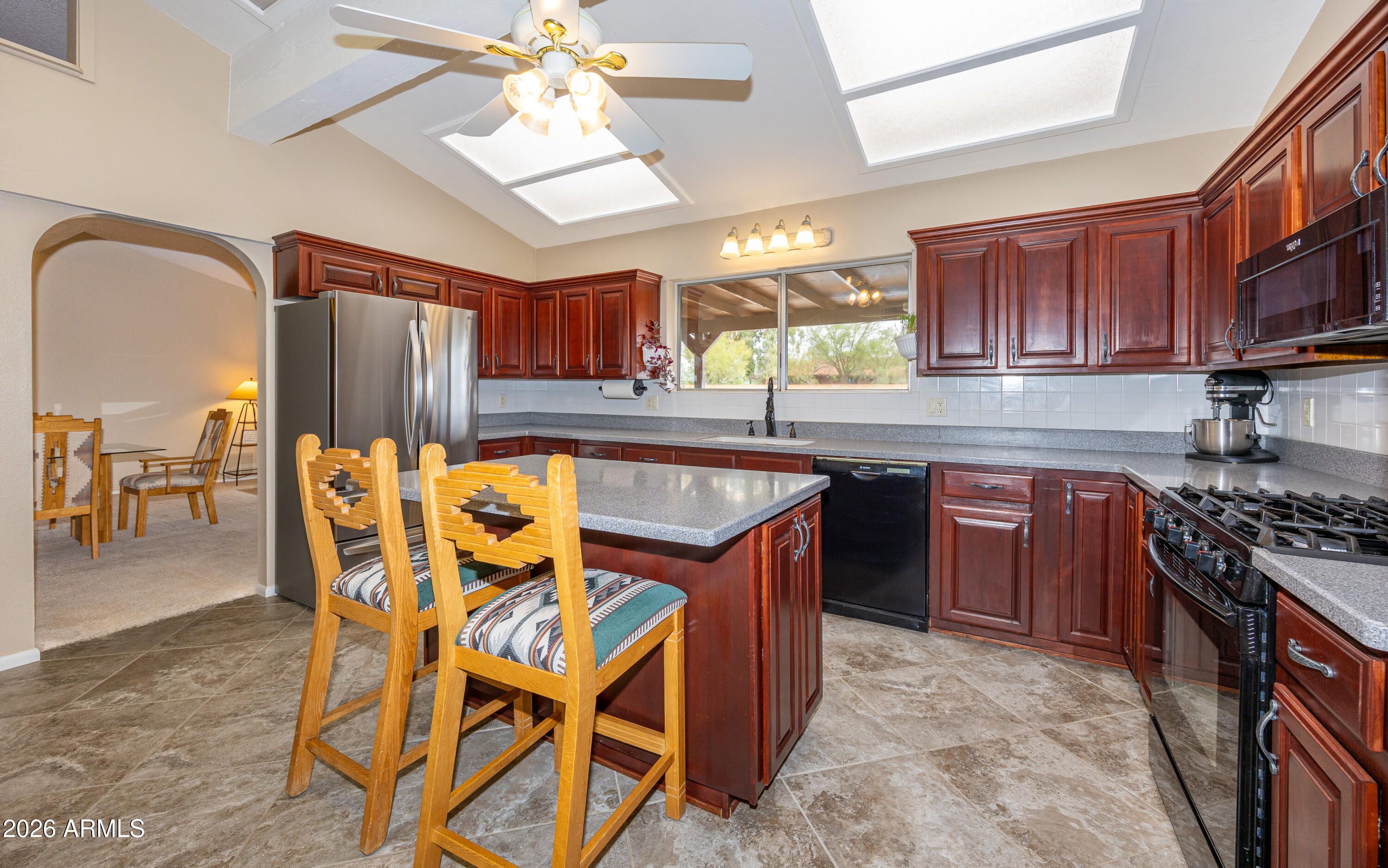 TOWN & COUNTRY ESTATES 6 - Residential