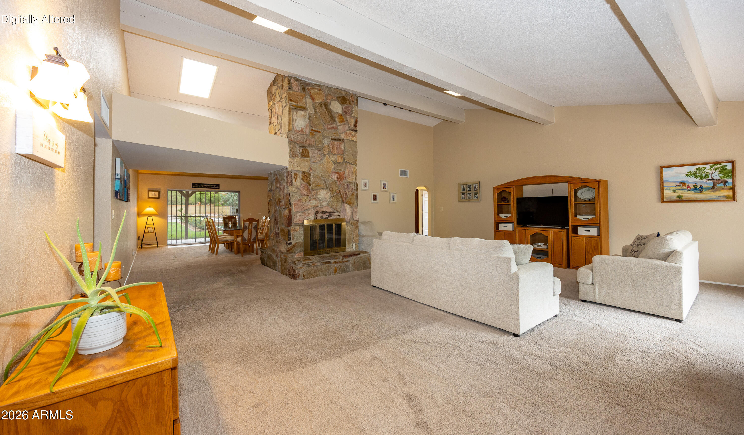 TOWN & COUNTRY ESTATES 6 - Residential