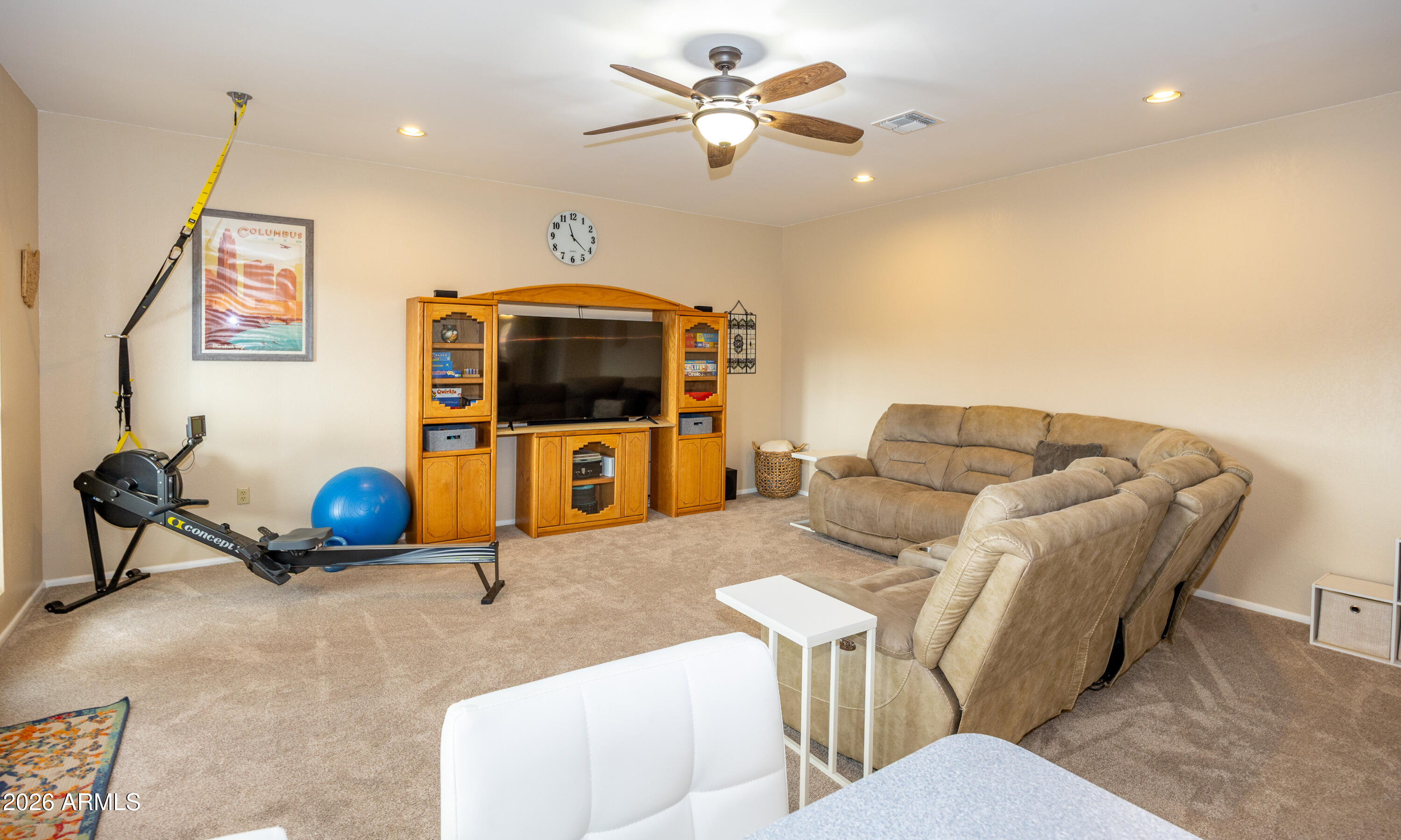 TOWN & COUNTRY ESTATES 6 - Residential