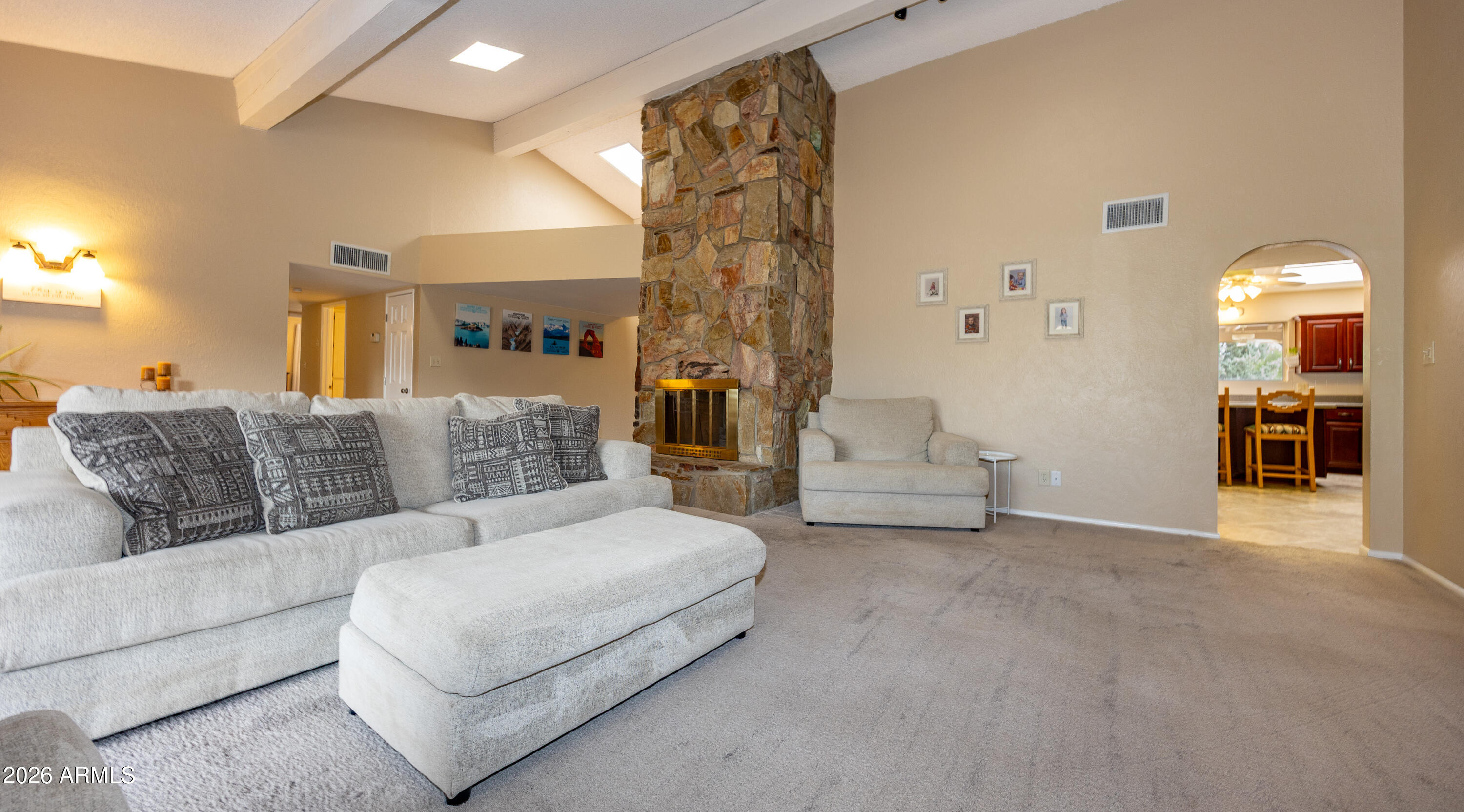 TOWN & COUNTRY ESTATES 6 - Residential