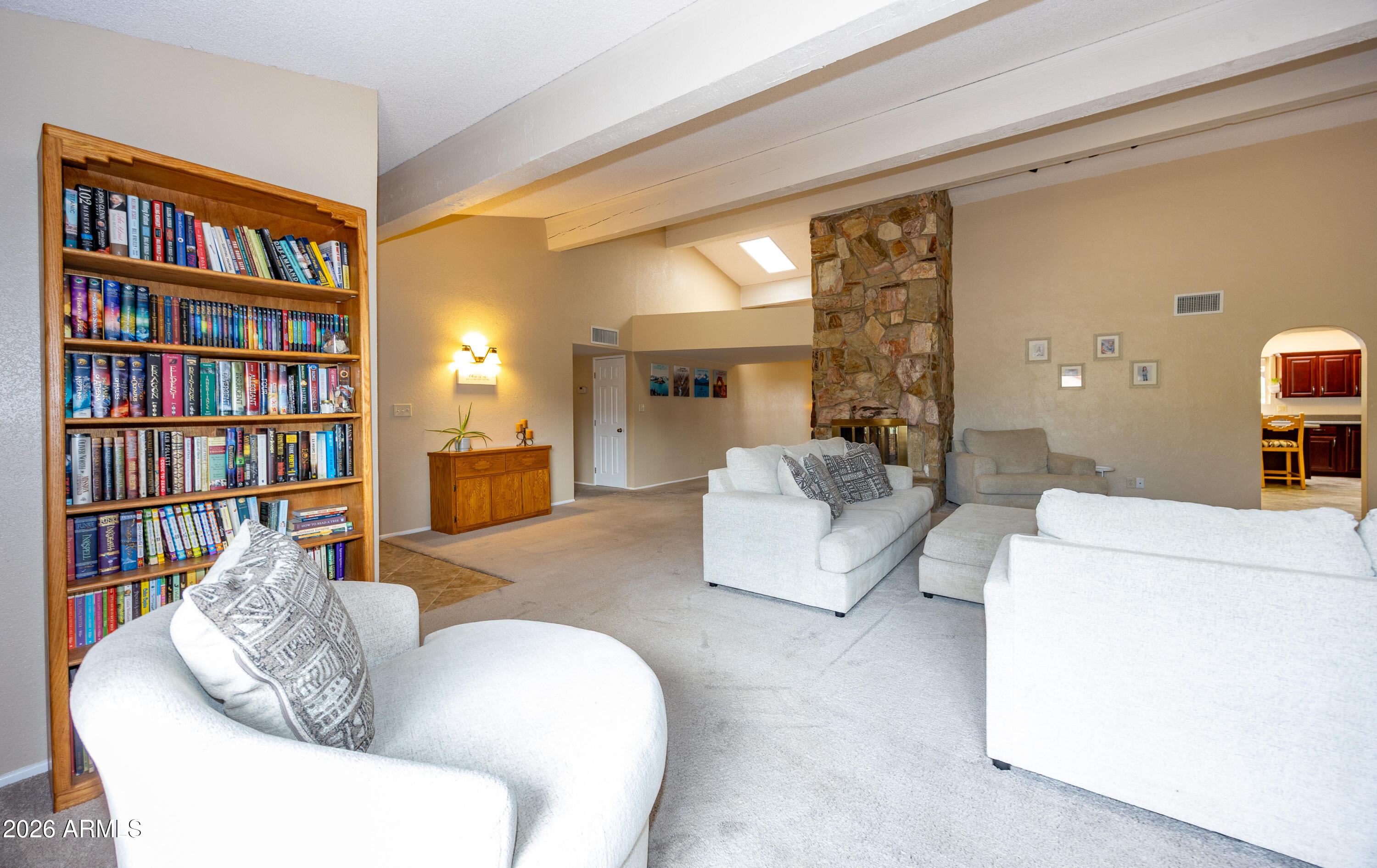 TOWN & COUNTRY ESTATES 6 - Residential