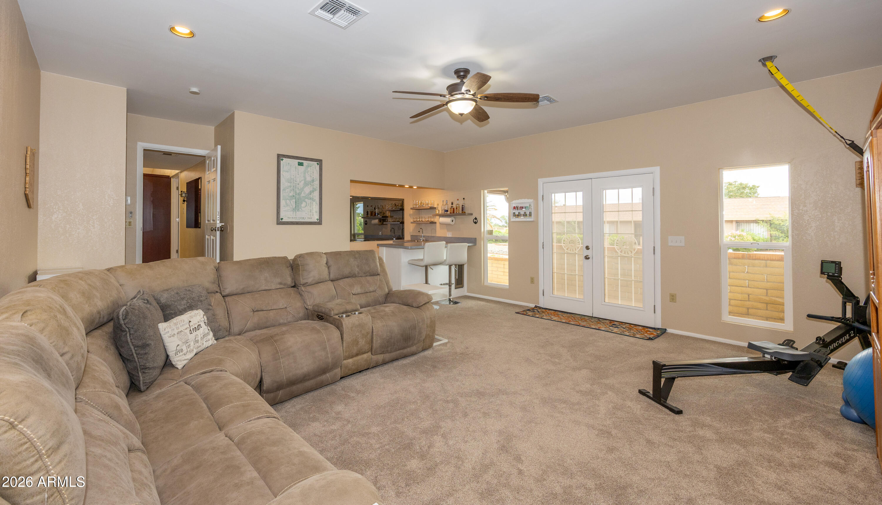 TOWN & COUNTRY ESTATES 6 - Residential