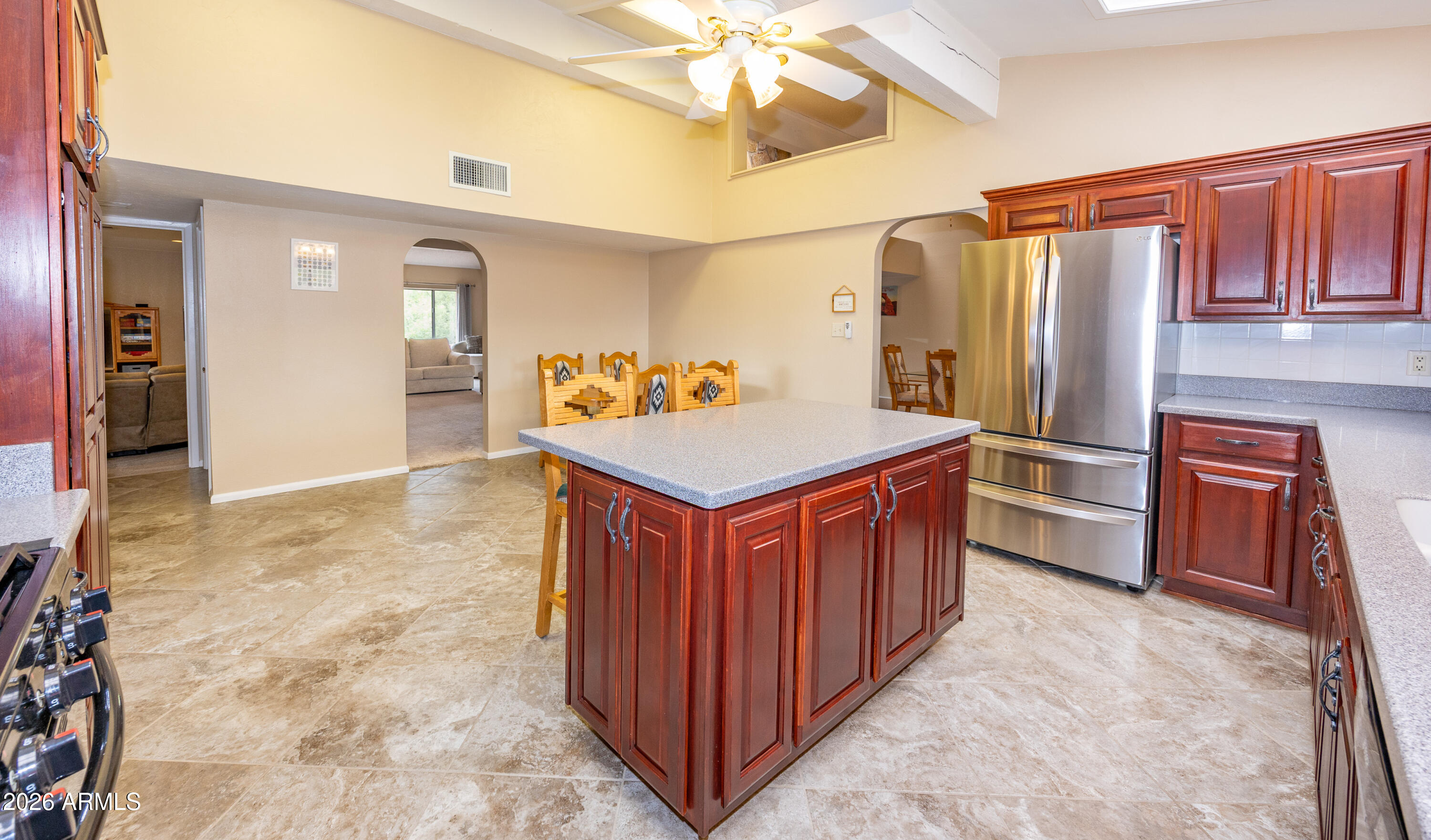 TOWN & COUNTRY ESTATES 6 - Residential
