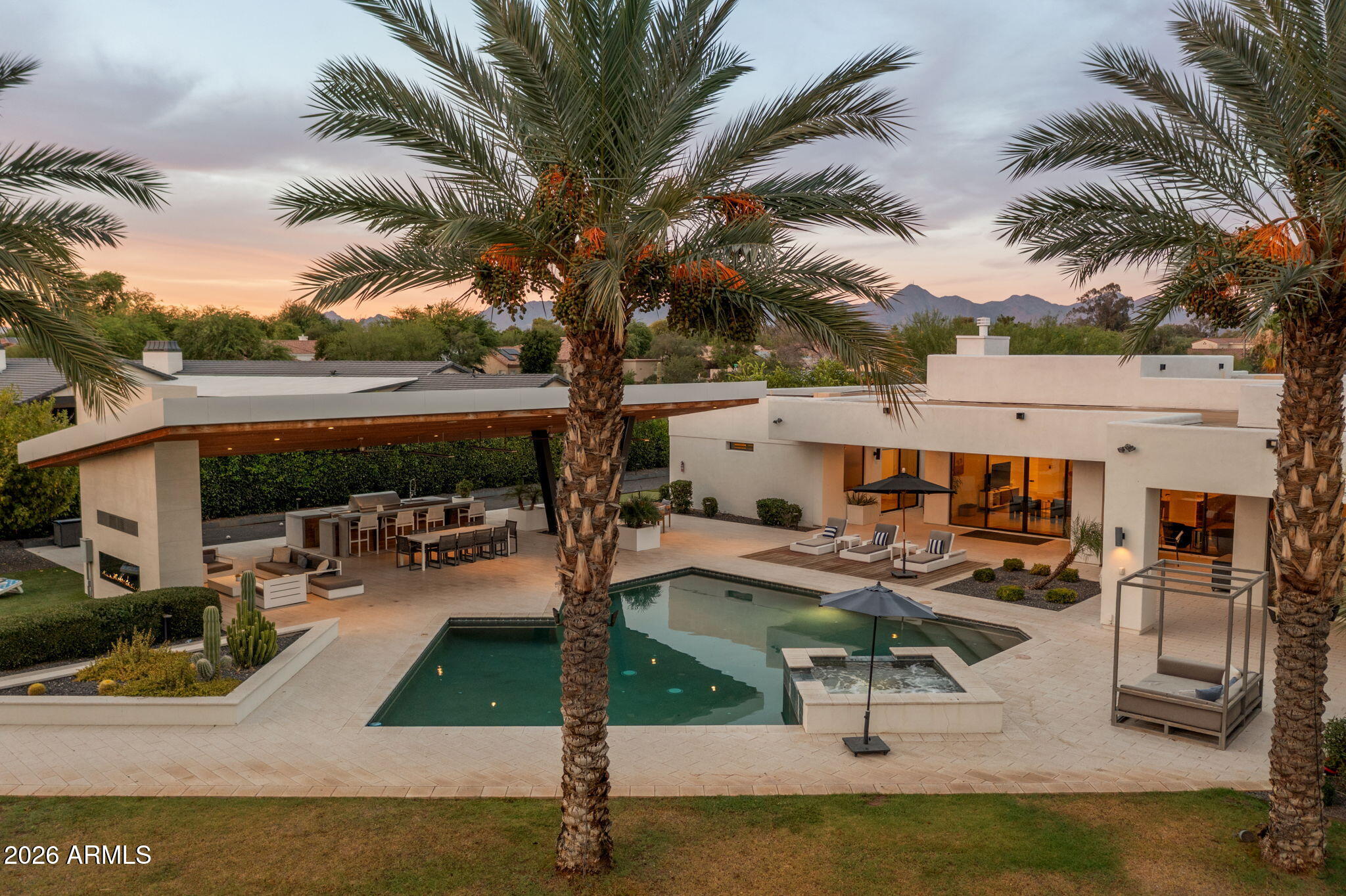 CORVALIAN ESTATES NO. 1 - Residential