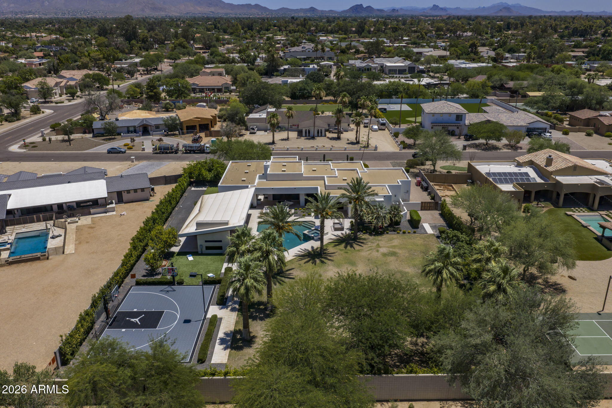 CORVALIAN ESTATES NO. 1 - Residential
