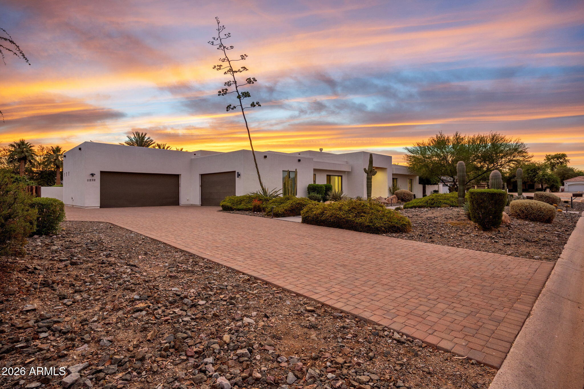 CORVALIAN ESTATES NO. 1 - Residential