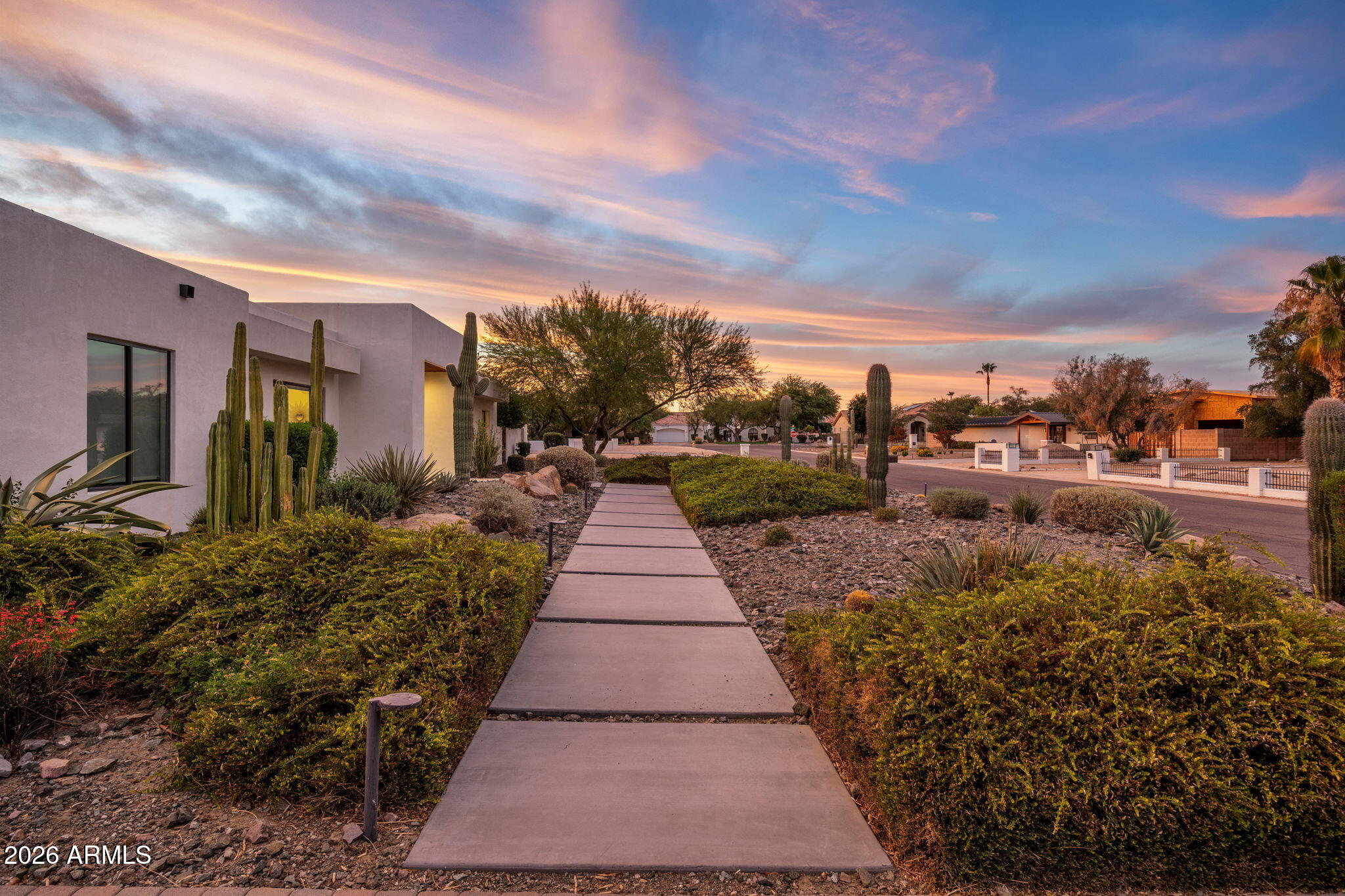 CORVALIAN ESTATES NO. 1 - Residential