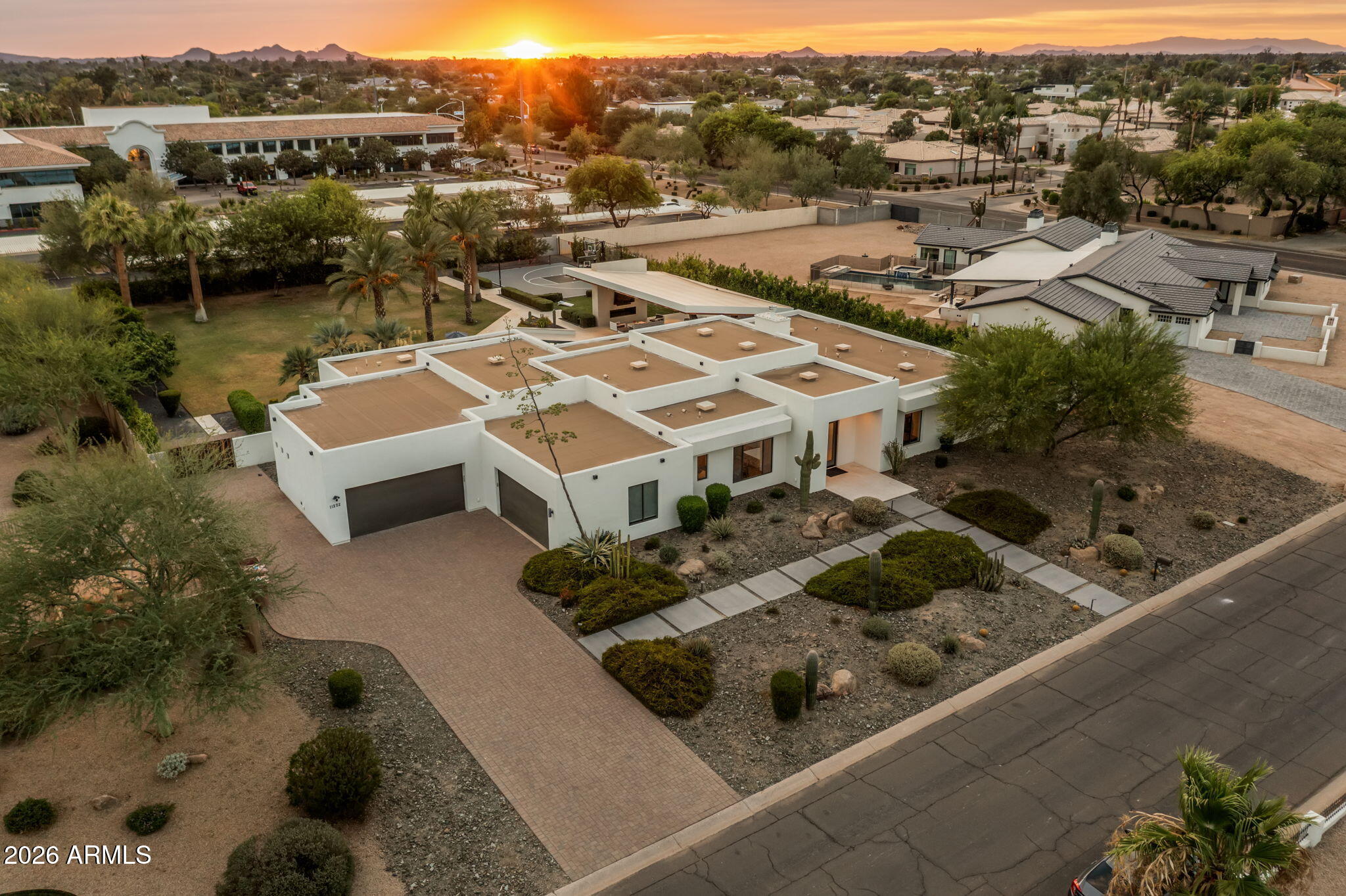 CORVALIAN ESTATES NO. 1 - Residential