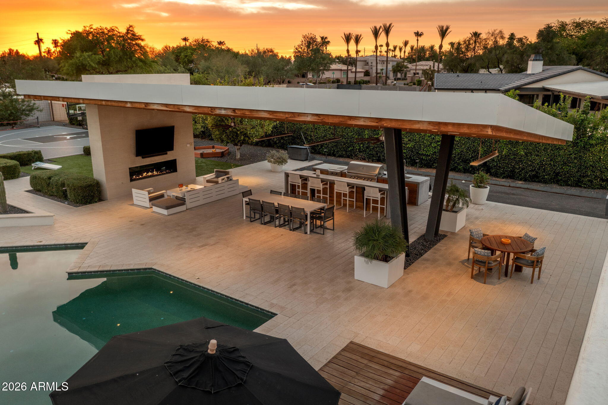 CORVALIAN ESTATES NO. 1 - Residential