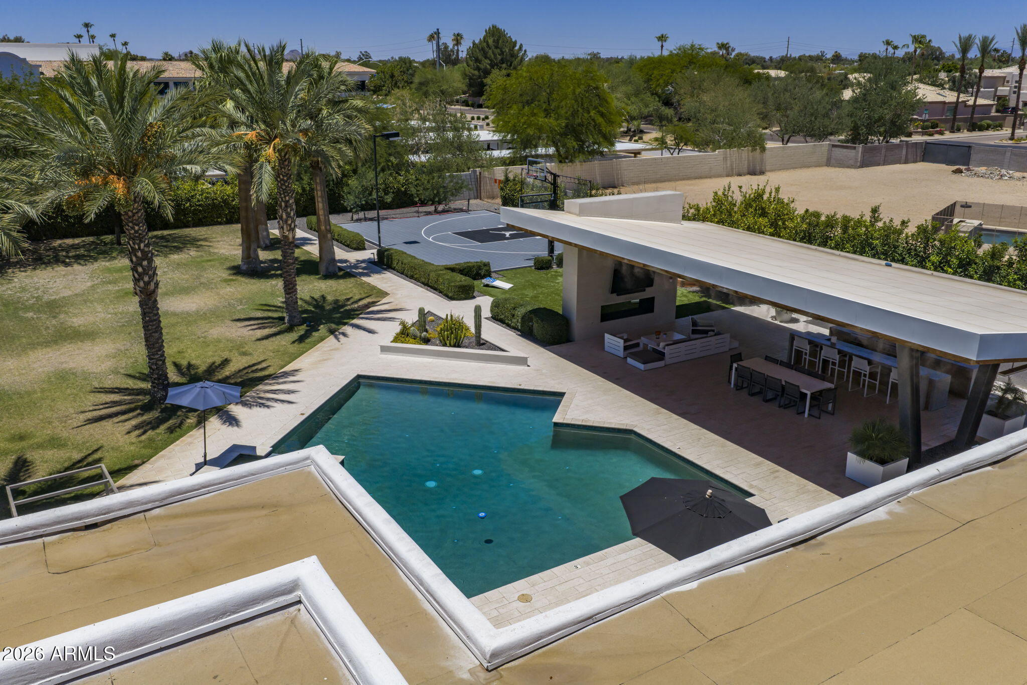 CORVALIAN ESTATES NO. 1 - Residential