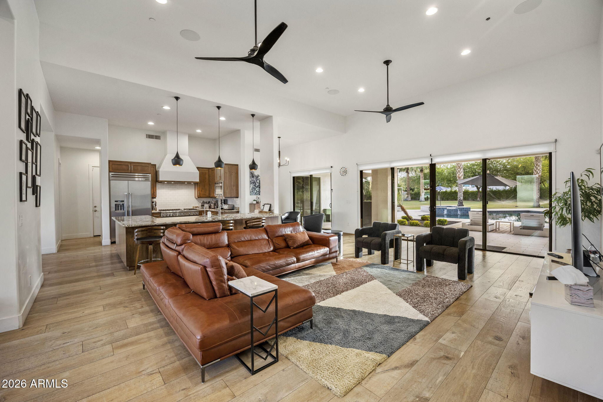 CORVALIAN ESTATES NO. 1 - Residential