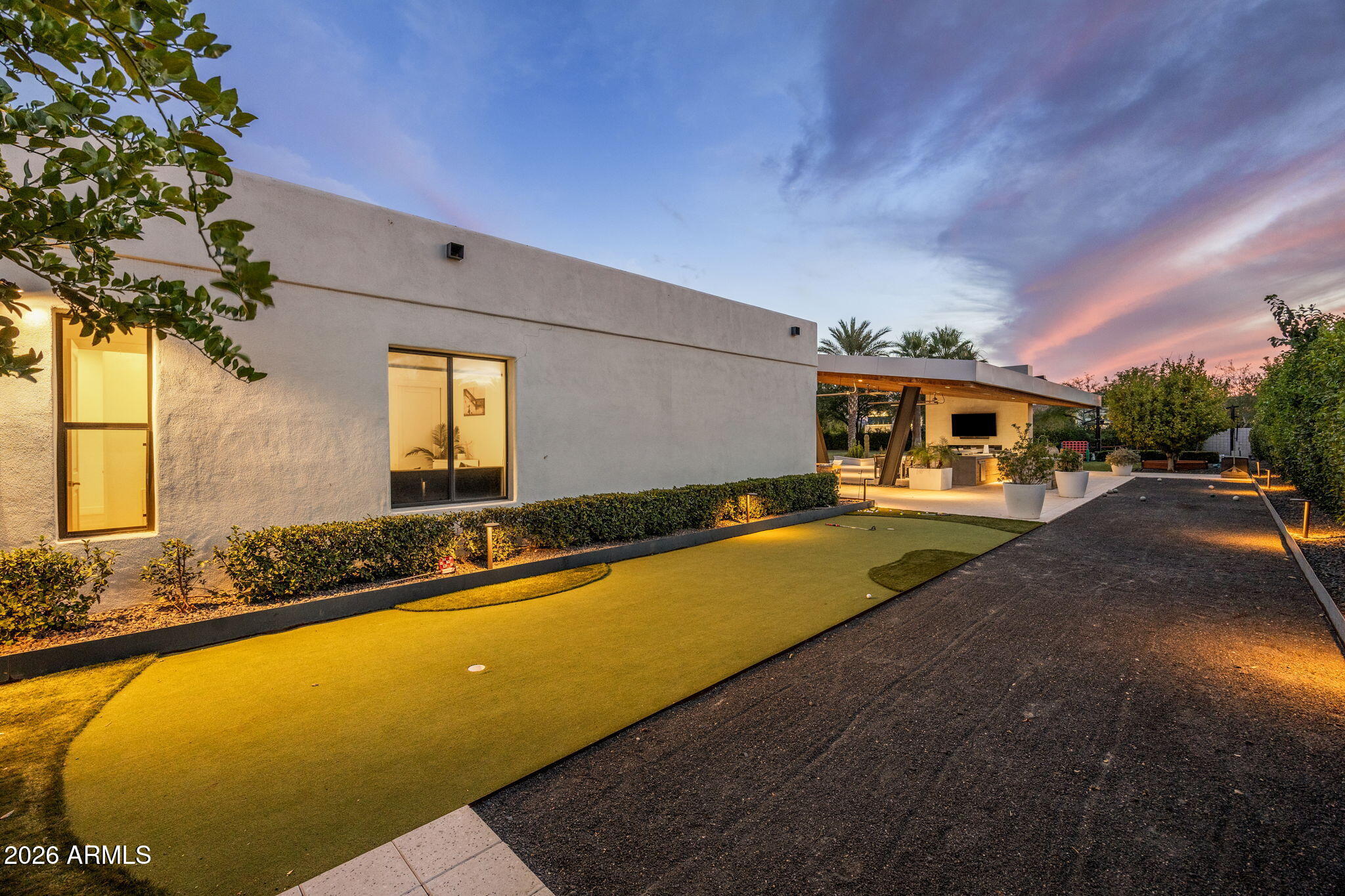 CORVALIAN ESTATES NO. 1 - Residential