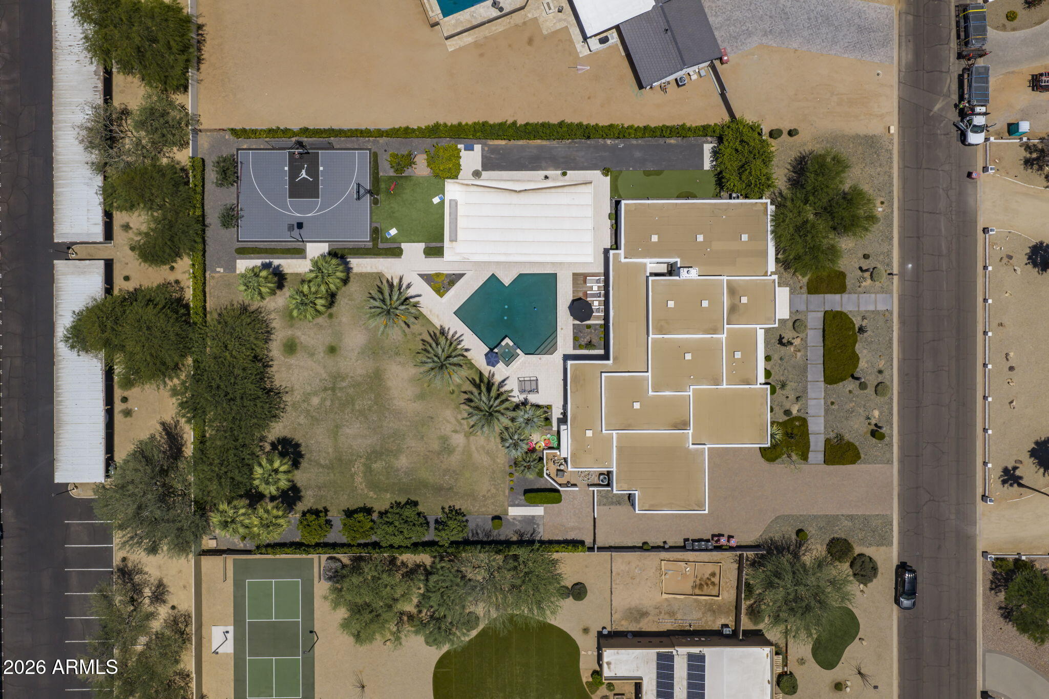 CORVALIAN ESTATES NO. 1 - Residential