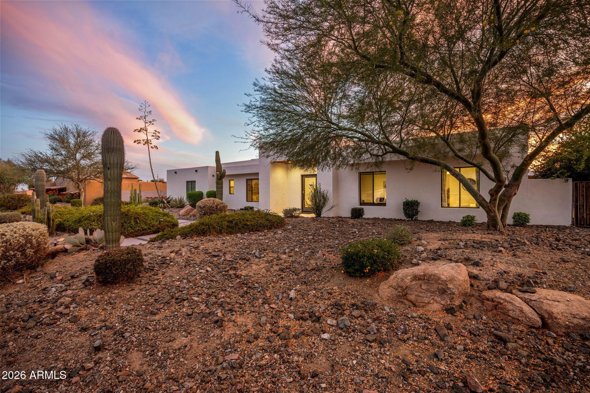 CORVALIAN ESTATES NO. 1 - Residential