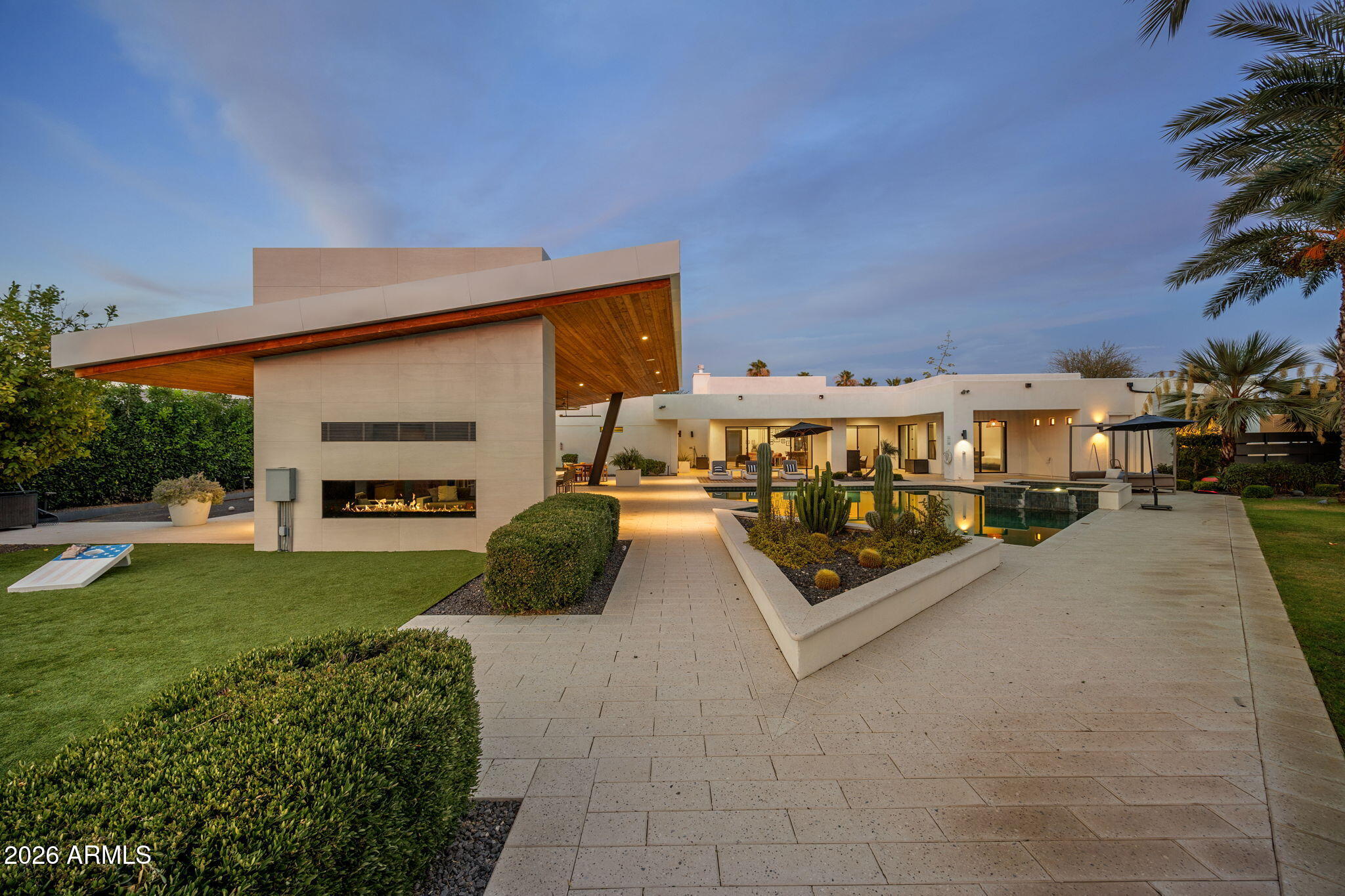 CORVALIAN ESTATES NO. 1 - Residential