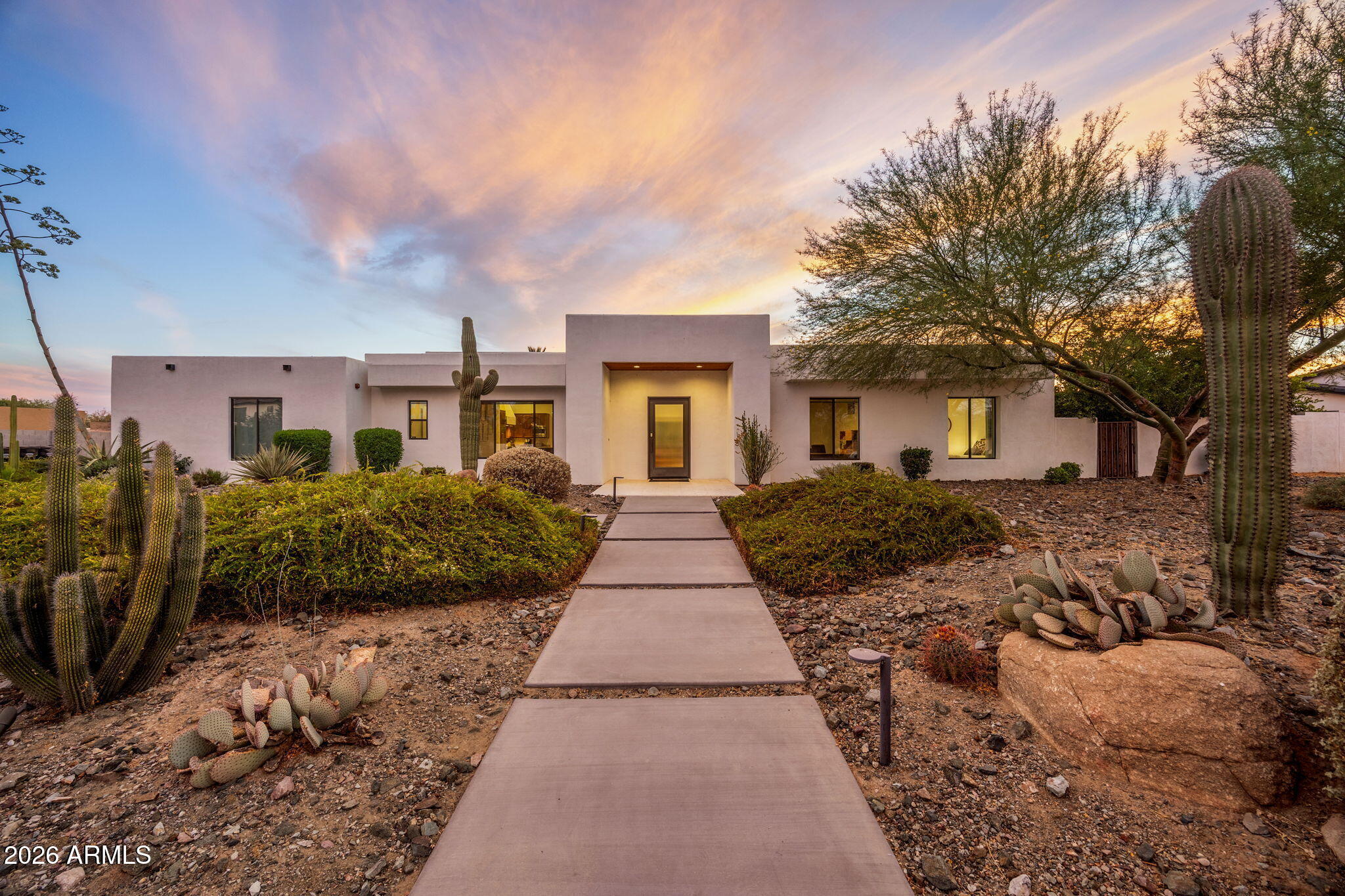 CORVALIAN ESTATES NO. 1 - Residential