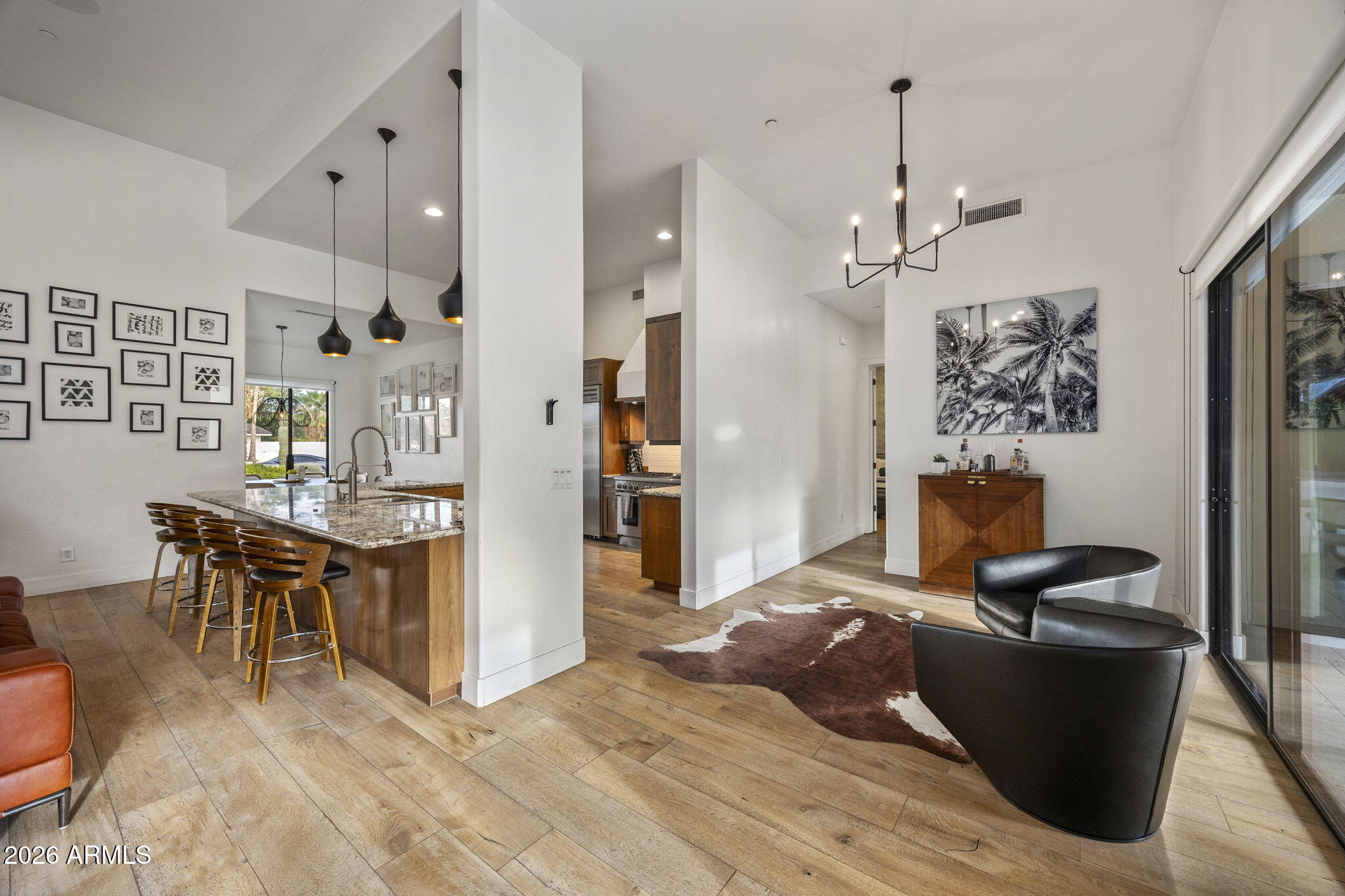 CORVALIAN ESTATES NO. 1 - Residential
