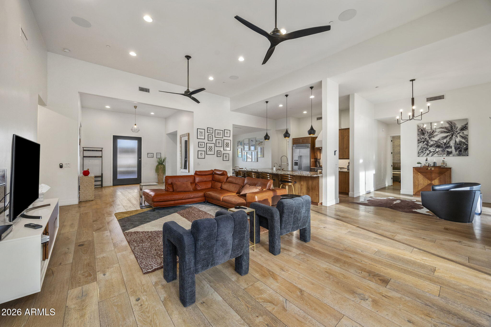 CORVALIAN ESTATES NO. 1 - Residential