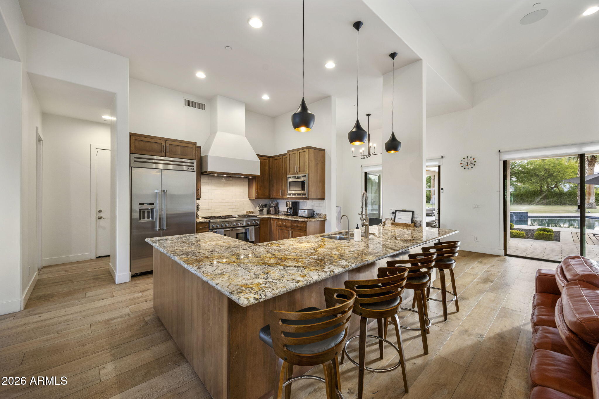 CORVALIAN ESTATES NO. 1 - Residential