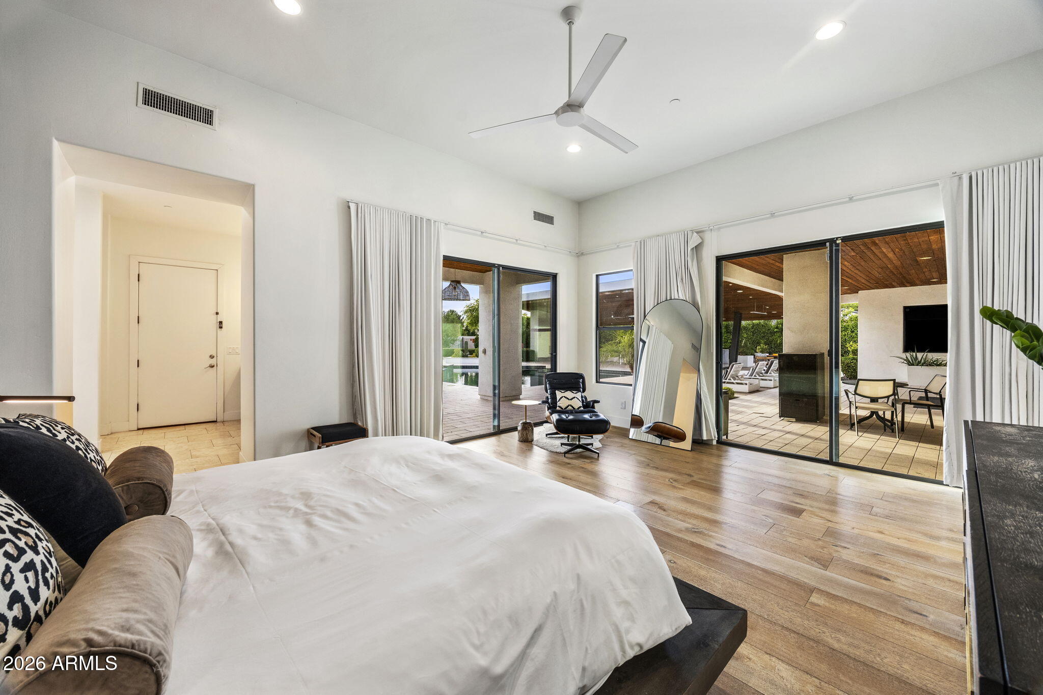 CORVALIAN ESTATES NO. 1 - Residential