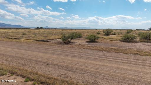 COCHISE COLLEGE PARK 6 - Land