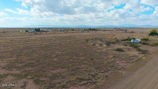COCHISE COLLEGE PARK 6 - Land