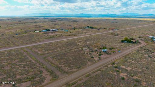 COCHISE COLLEGE PARK 6 - Land