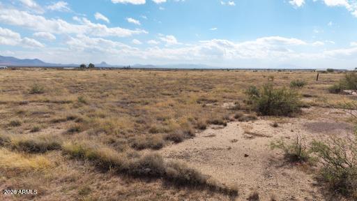 COCHISE COLLEGE PARK 6 - Land