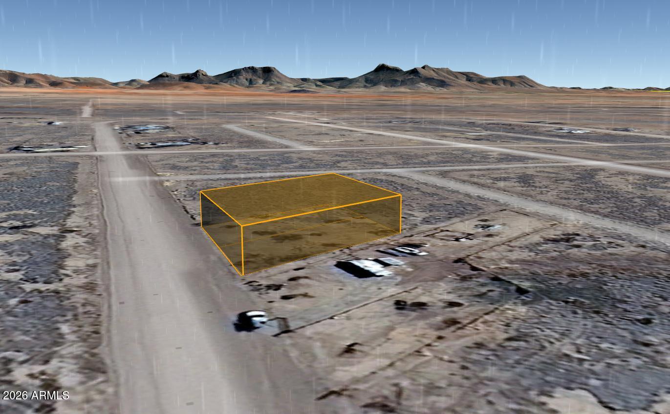 COCHISE COLLEGE PARK 6 - Land