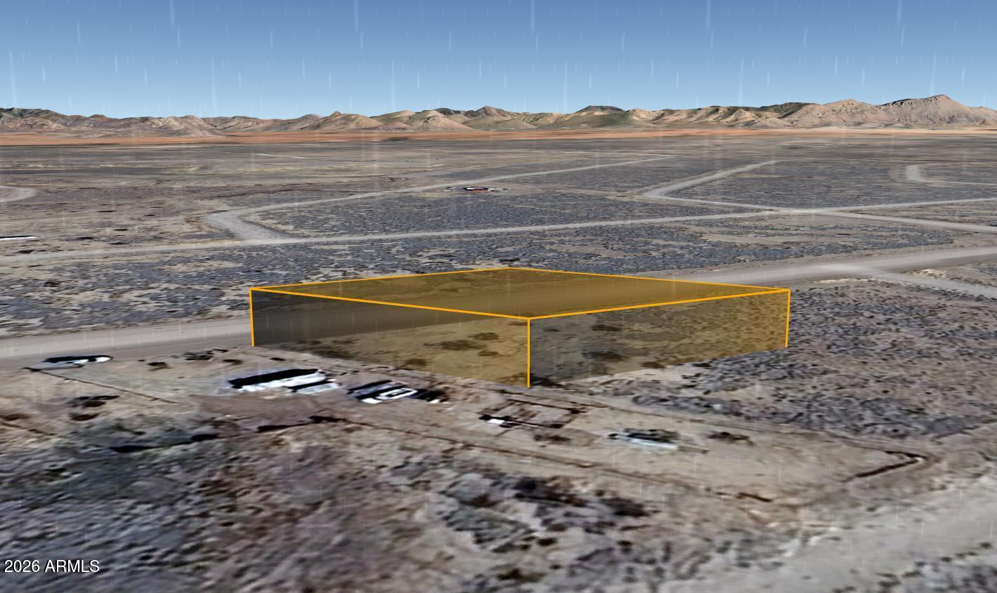 COCHISE COLLEGE PARK 6 - Land