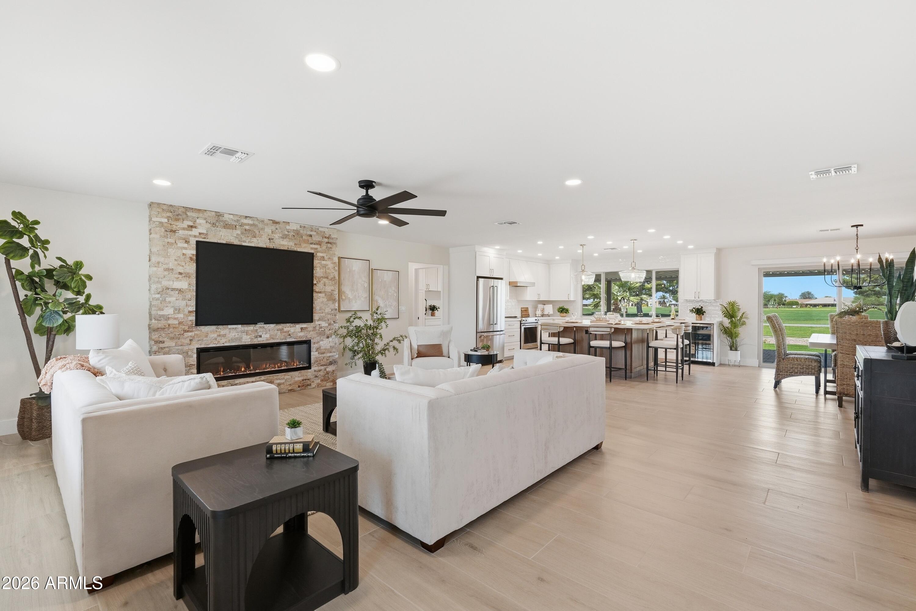 SUN CITY UNIT 49 - Residential