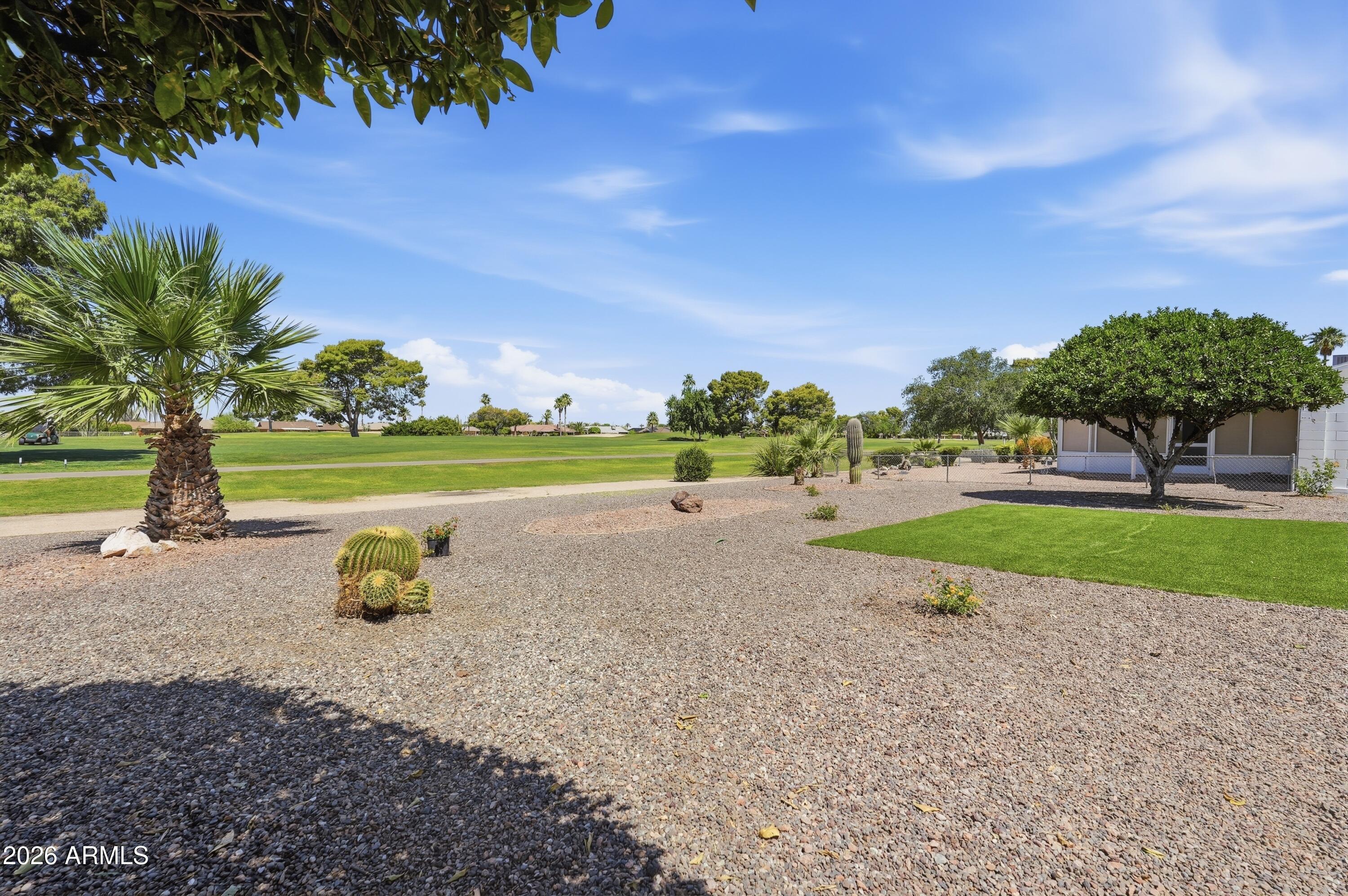 SUN CITY UNIT 49 - Residential