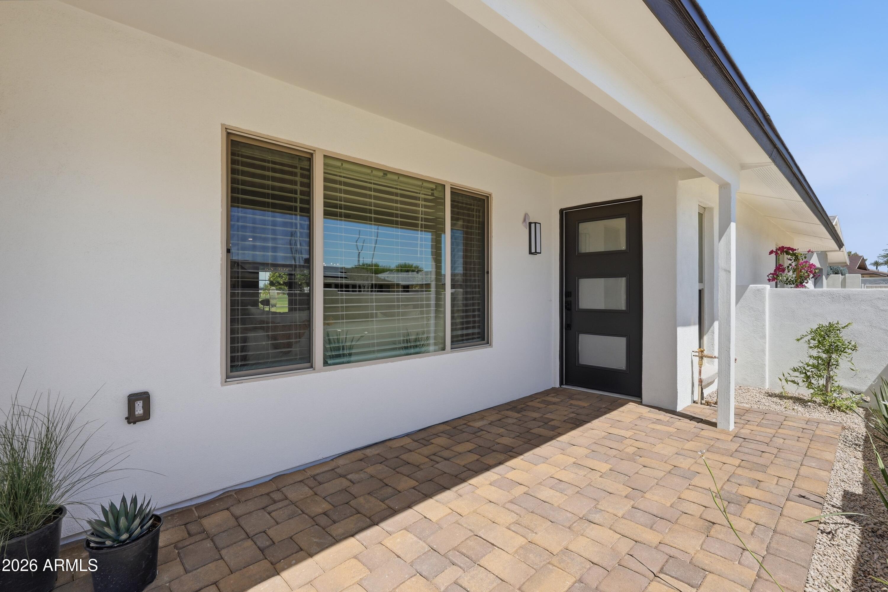 SUN CITY UNIT 49 - Residential