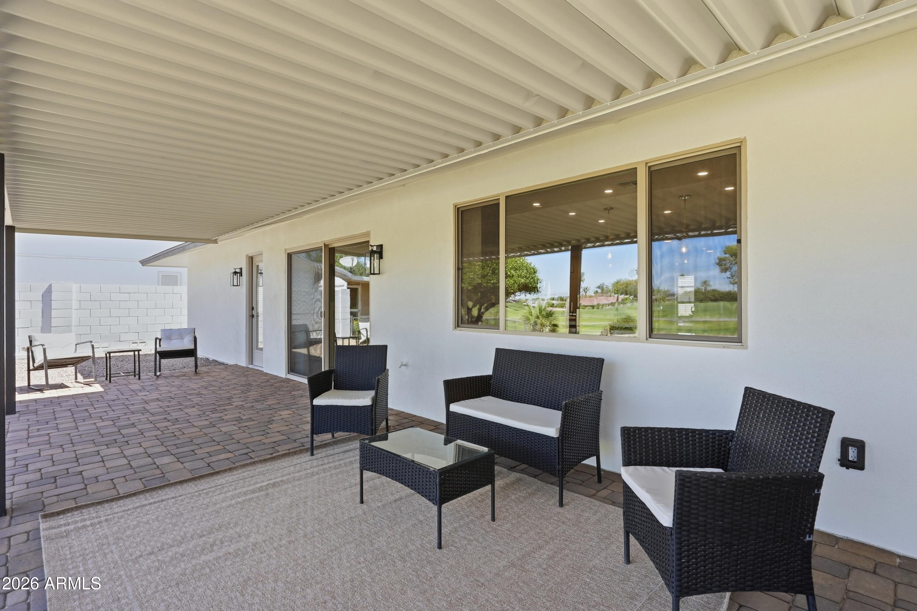SUN CITY UNIT 49 - Residential