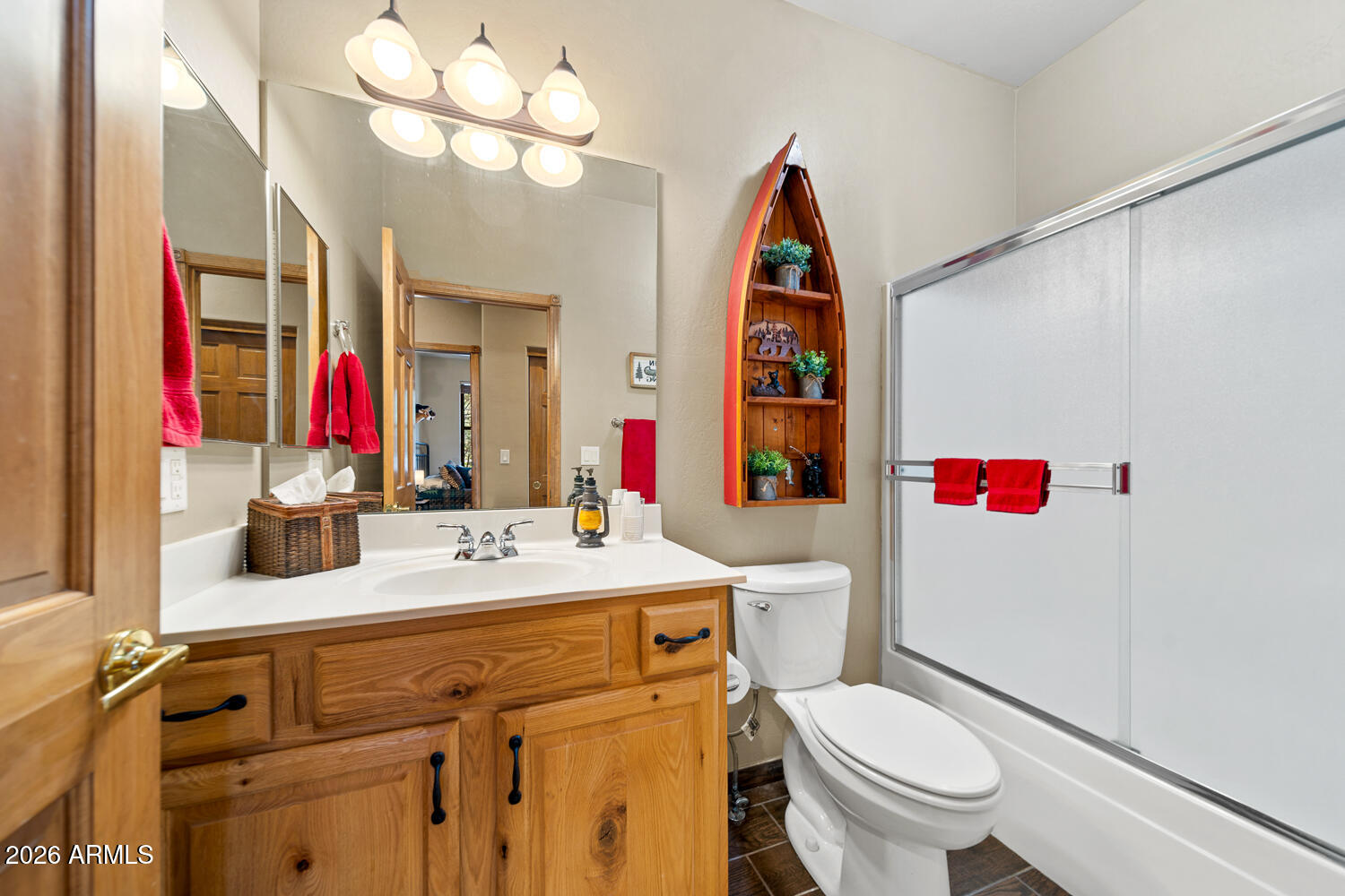 CARDINAL LANDING AT TORREON - Residential