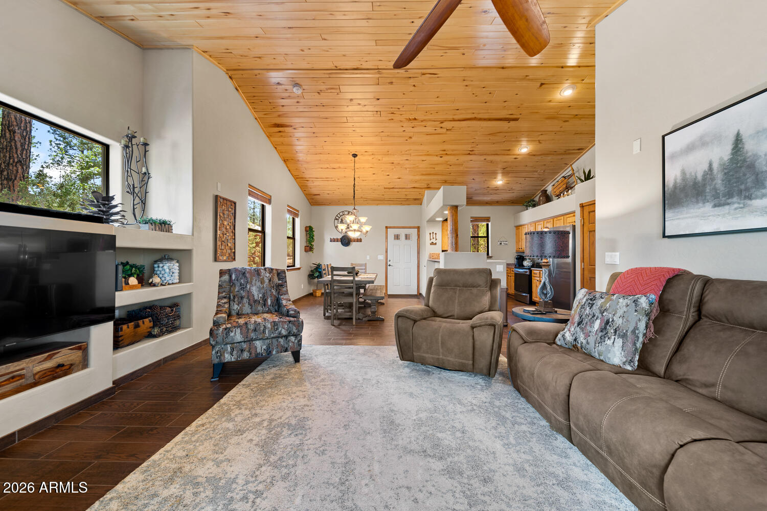 CARDINAL LANDING AT TORREON - Residential