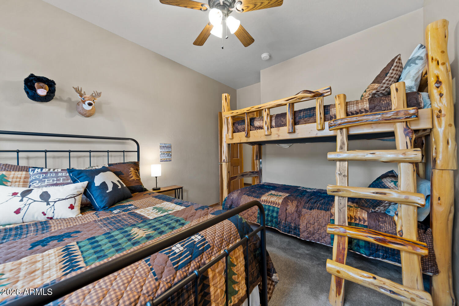 CARDINAL LANDING AT TORREON - Residential