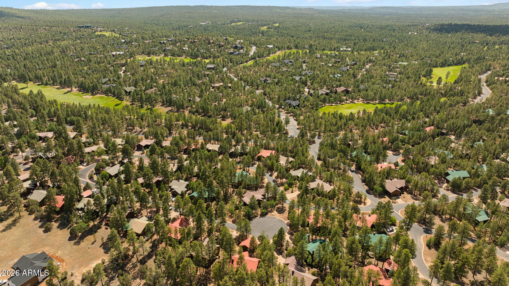 CARDINAL LANDING AT TORREON - Residential