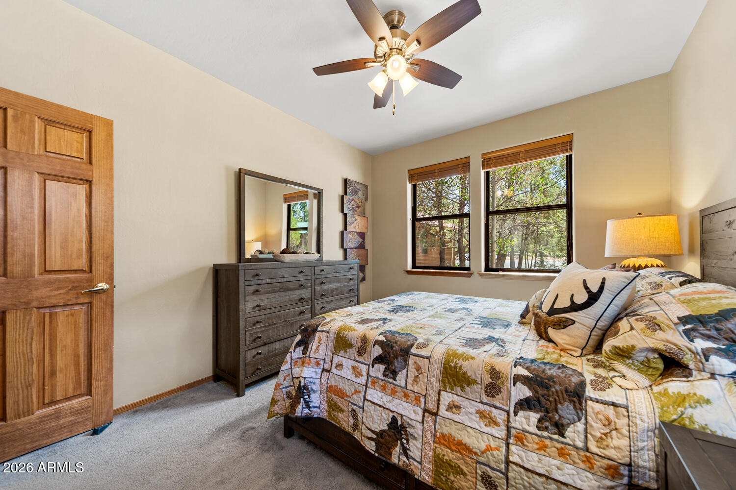 CARDINAL LANDING AT TORREON - Residential