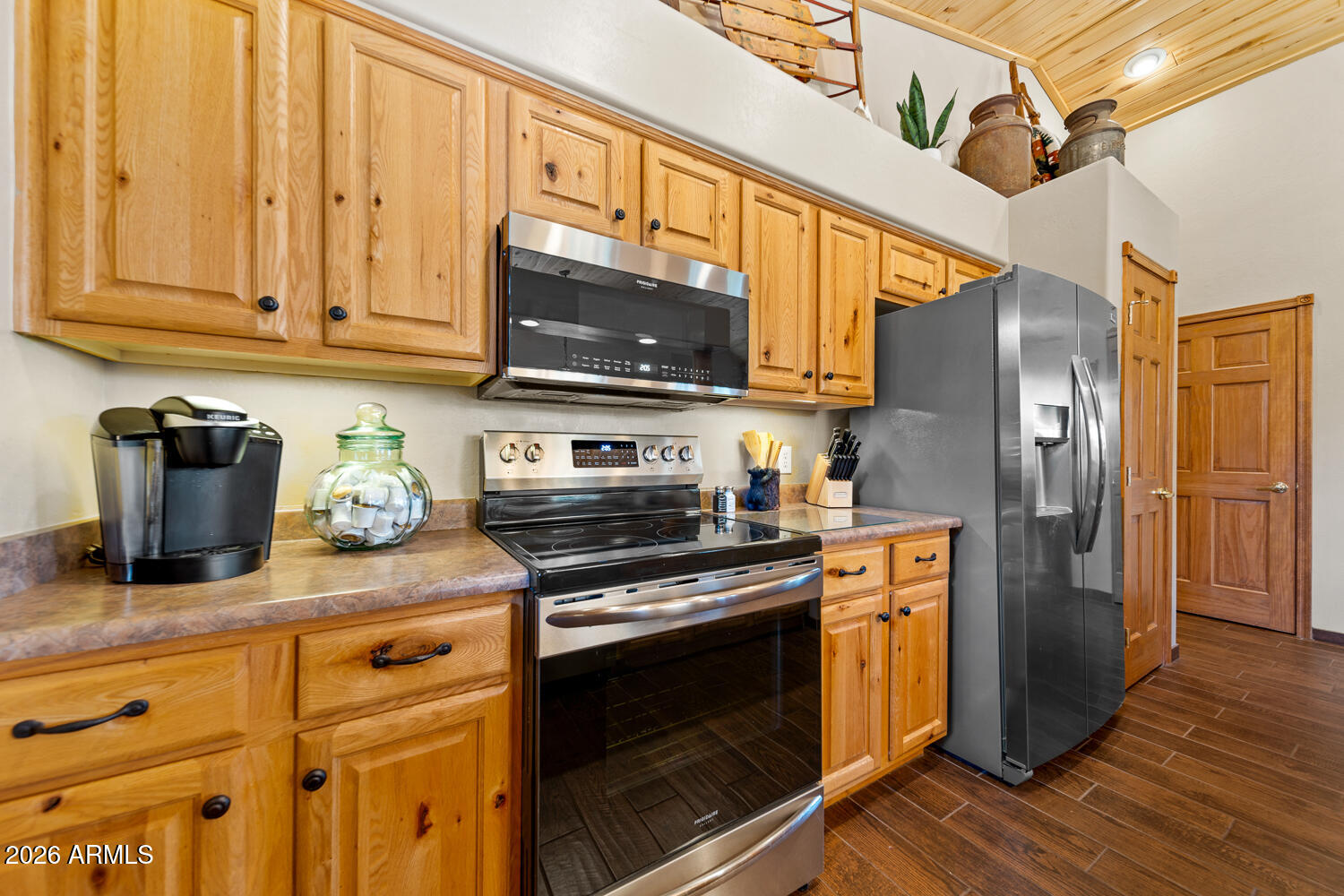CARDINAL LANDING AT TORREON - Residential