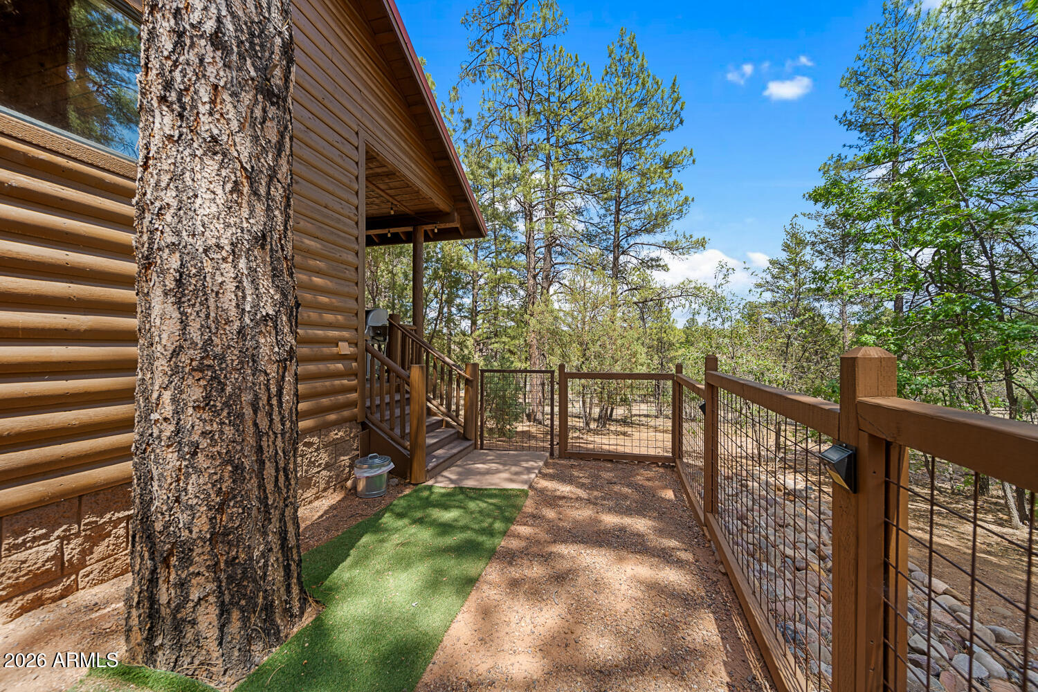 CARDINAL LANDING AT TORREON - Residential