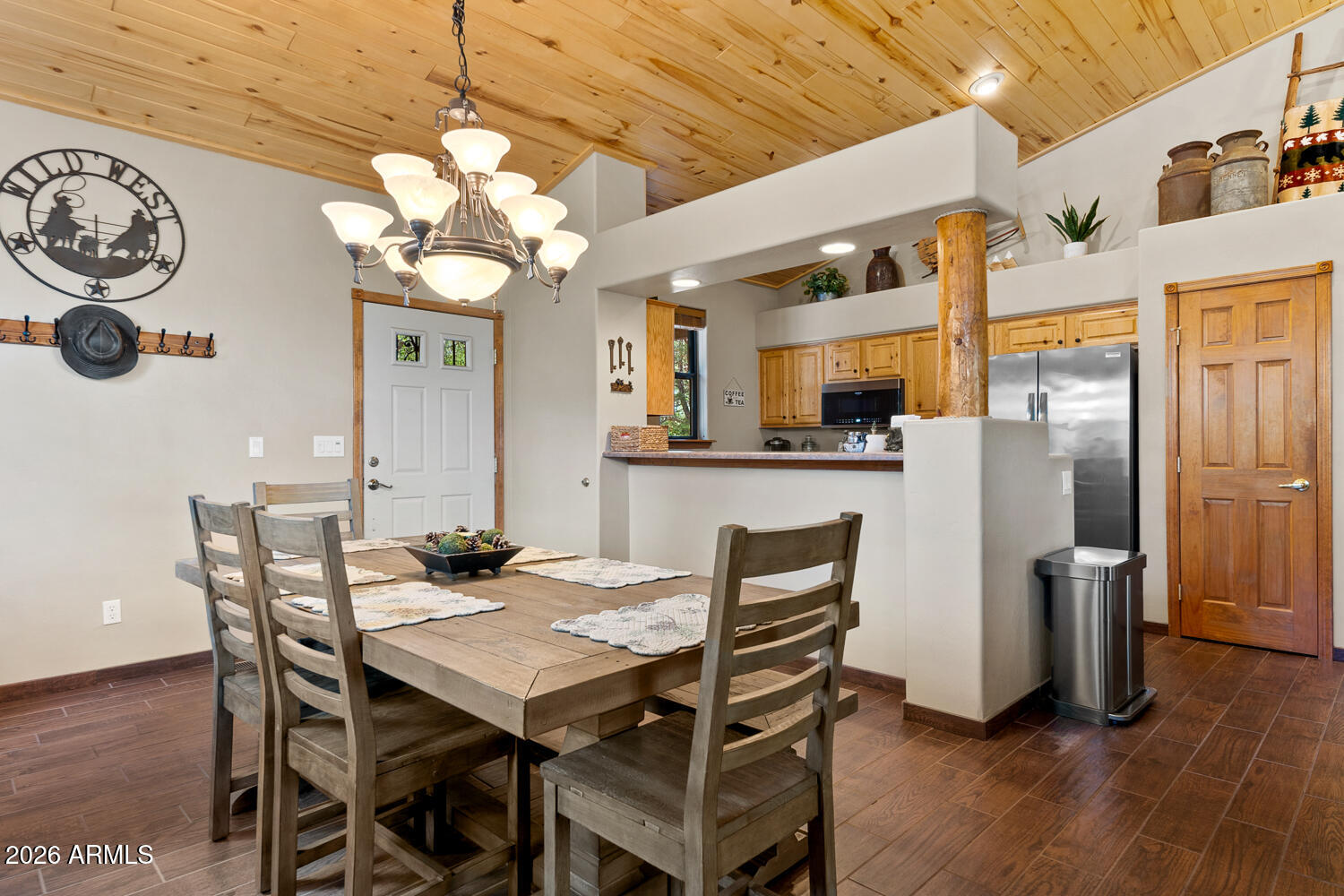 CARDINAL LANDING AT TORREON - Residential