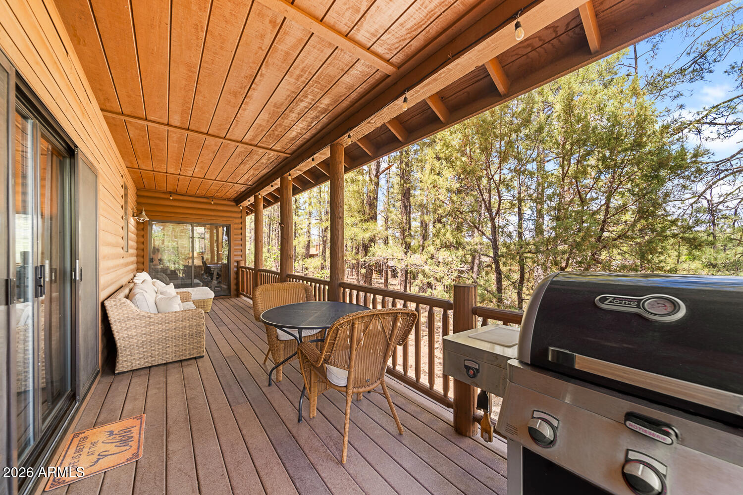 CARDINAL LANDING AT TORREON - Residential