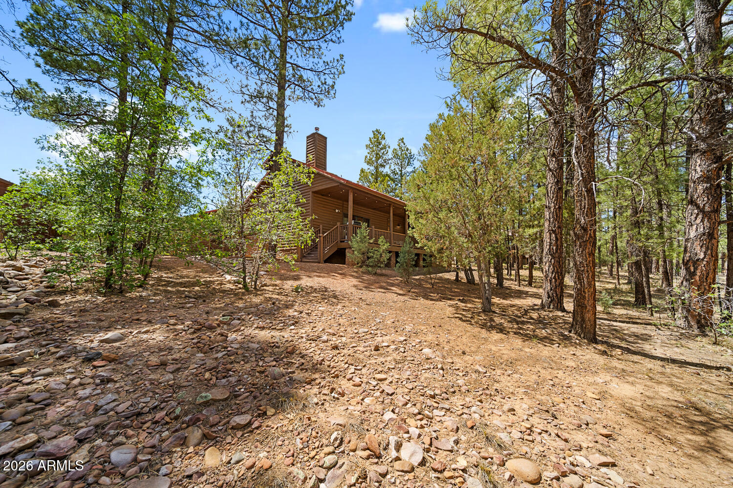 CARDINAL LANDING AT TORREON - Residential